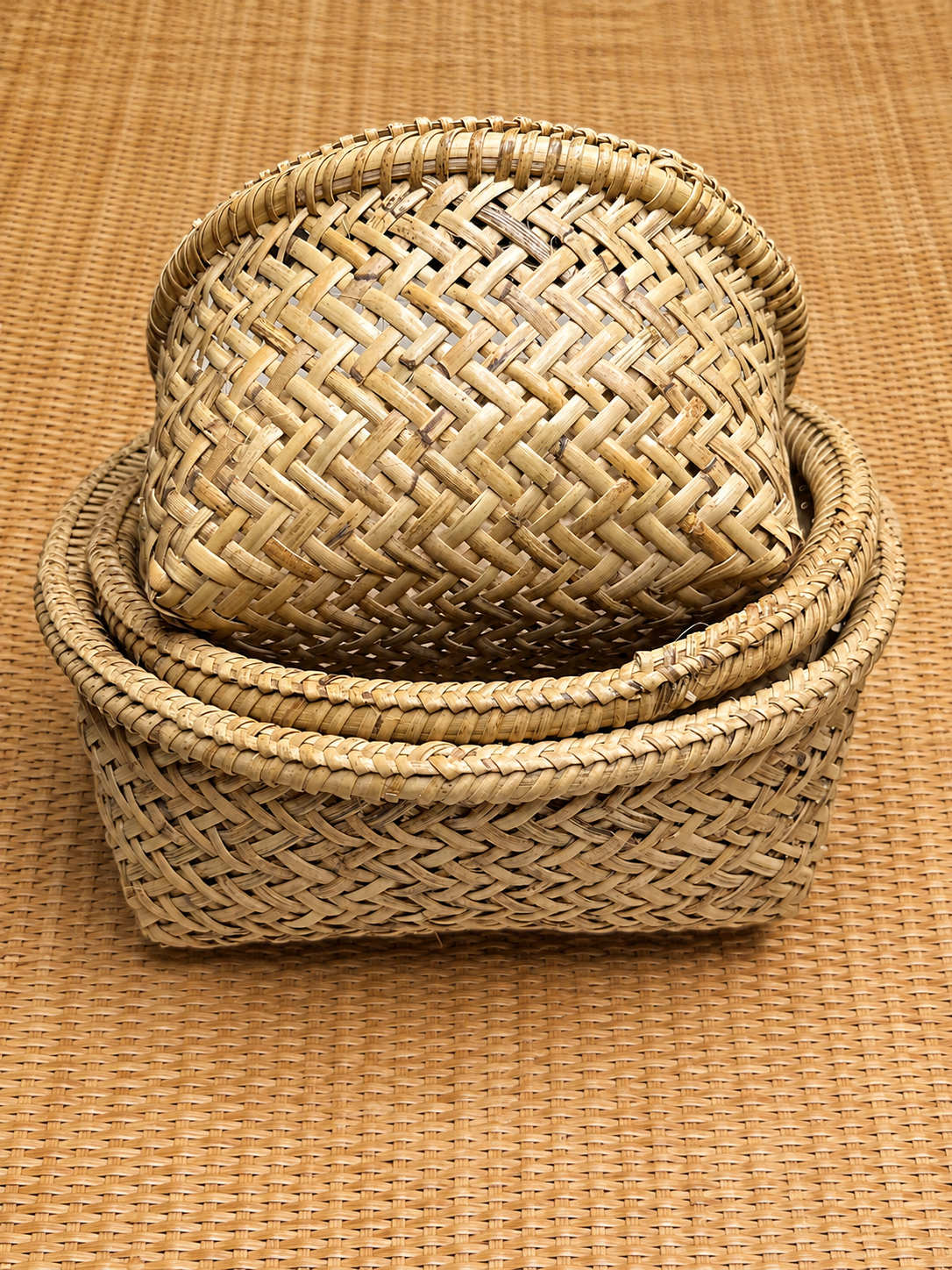Bakul Buluh